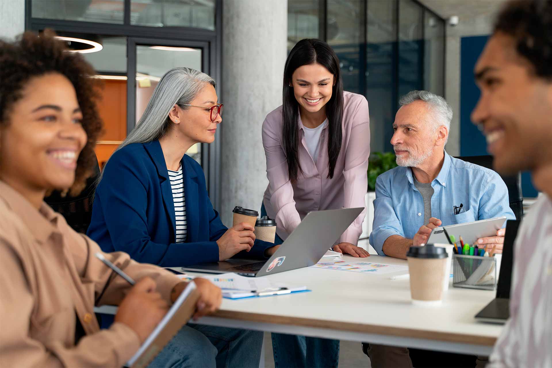 Achieving Work Life Balance in a Hectic World